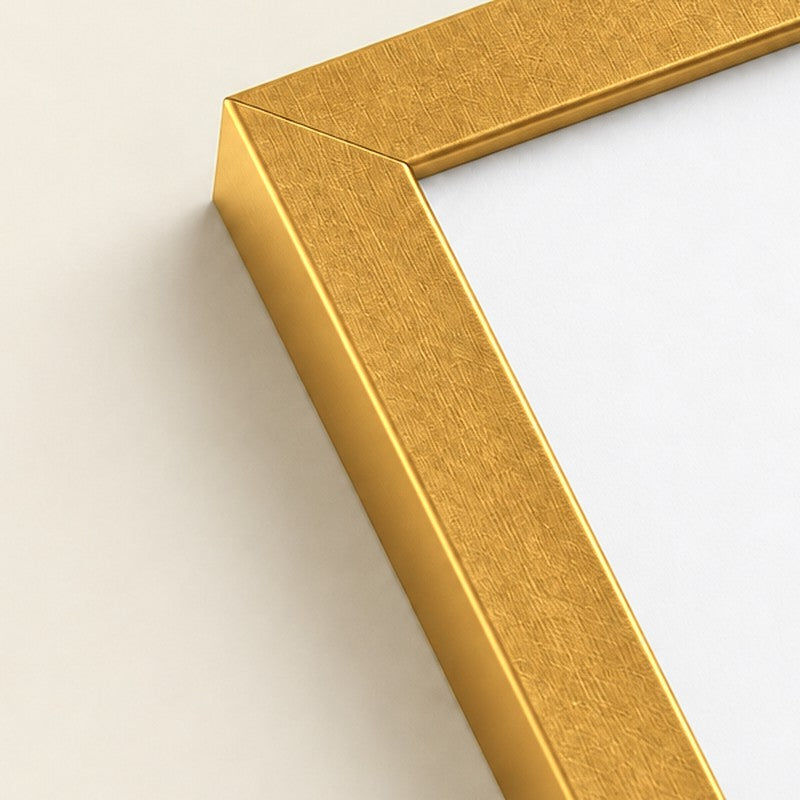 Gold Çerçeve